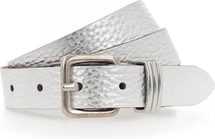 Silber Metallic