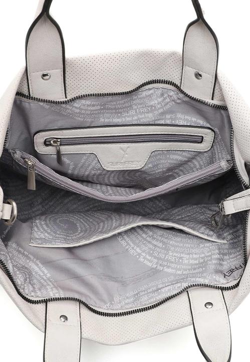 Immagine prodotto Suri Frey Shopper Chessy (23.31 l)