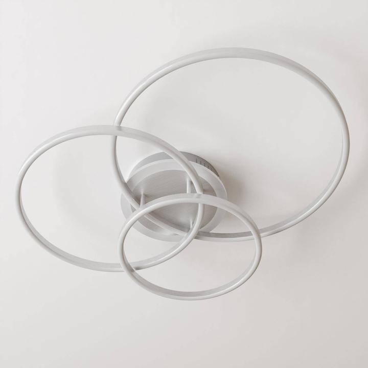 Produktbild Lindby Tula (1750 lm)