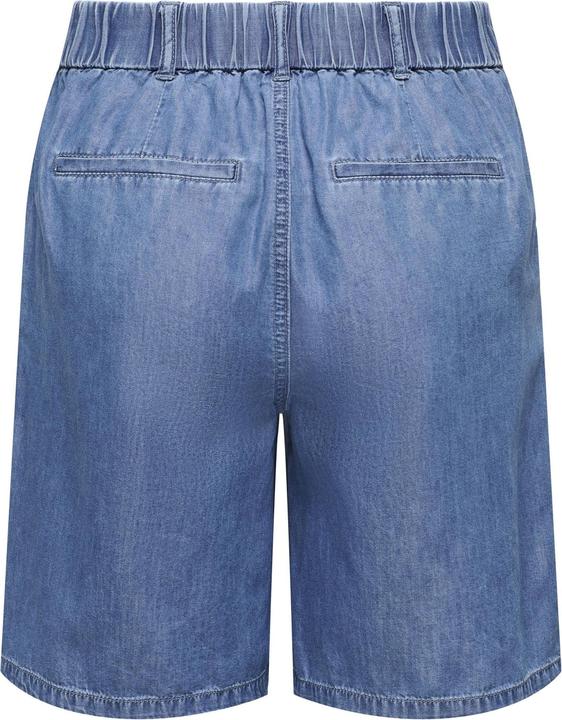 Actual product image Only ONLBEA Normal geschnitten Jeans-Shorts Jeans-Shorts (S)