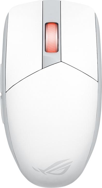 Actual product image ASUS ROG Strix Impact III (Wireless)