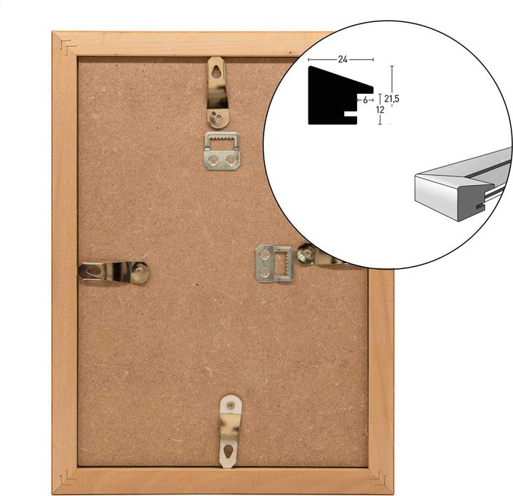 Produktbild Nielsen Essential (30 x 40 cm)
