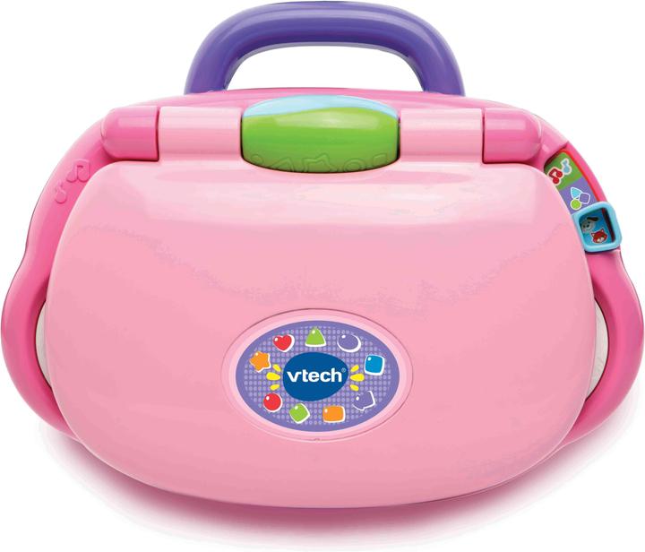 Produktbild VTech Entdecker (Deutsch)