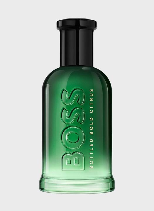 Actual product image Hugo Boss Bottled Bold (Eau de parfum, 100 ml)