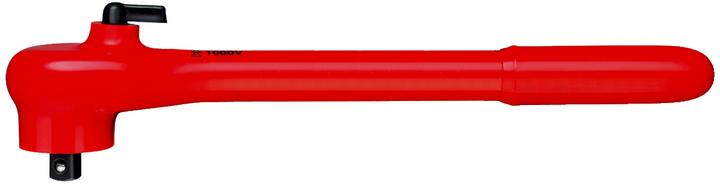 Immagine prodotto Knipex Leva a cricchetto (1/2")