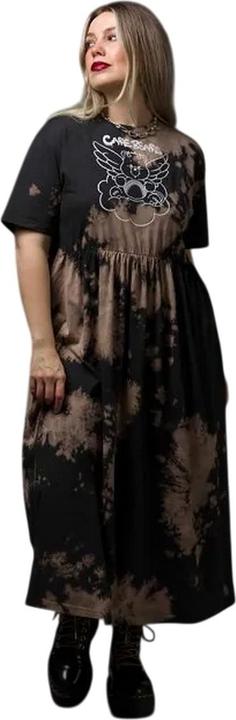 Produktbild Hype Bad Angel Kittelkleid Batik (M)