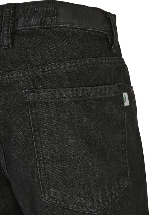 Image du produit Urban Classics Denim droit organique - 17052 (29)