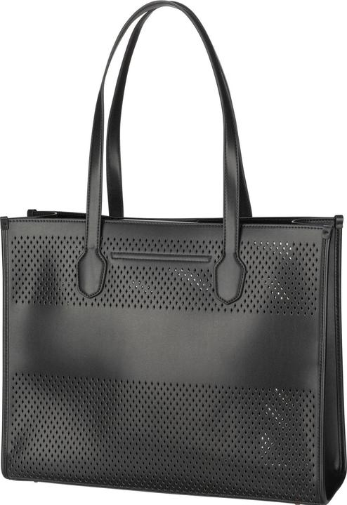 Immagine prodotto Guess Shopper Katey Tote WH