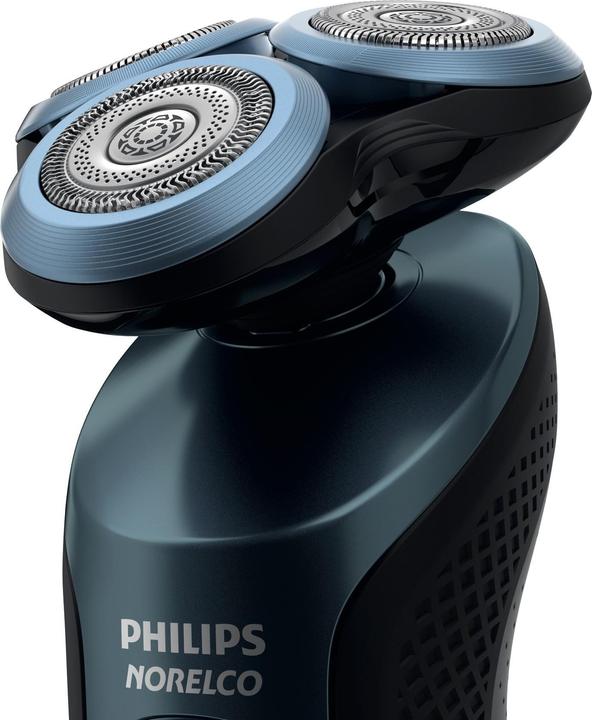 Produktbild Philips Shaver Series 6000 (3x)