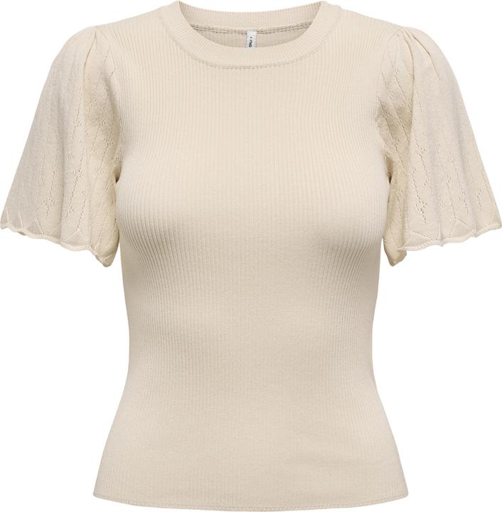 Only ONLANJELICA Strickpullover Strickpullover (XL)