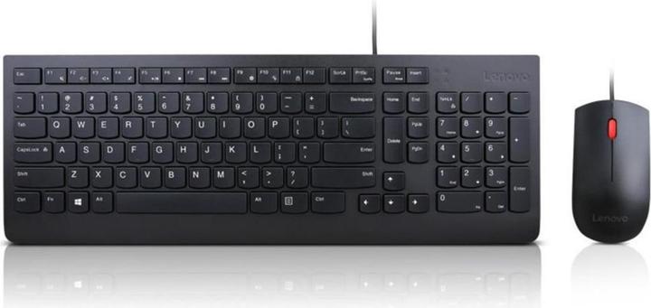 Produktbild Lenovo Essential (US, Kabelgebunden)