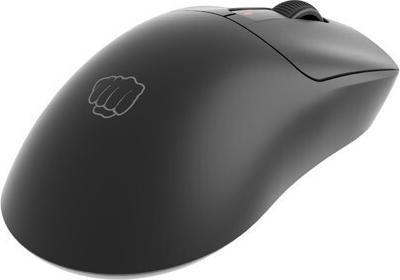 Produktbild Fury Mysz Dla Graczy Tanto T4 Wireless Bezprzewodowa 12000dpi Czarna Gamingowa (Kabelgebunden, Kabellos)