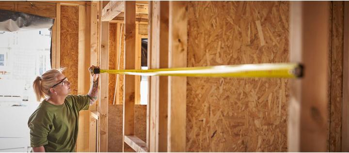 Produktbild Stanley Pro Autolock (8 m)