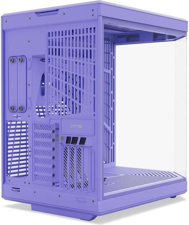 Image du produit Hyte Y70 (ATX, mATX, E-ATX, ITX)