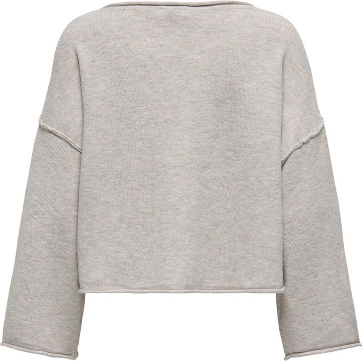 Produktbild JdY JDYRUE Strickpullover Strickpullover (XS)