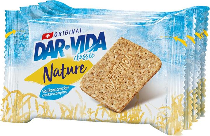 Image du produit Dar-Vida Nature (208 g)