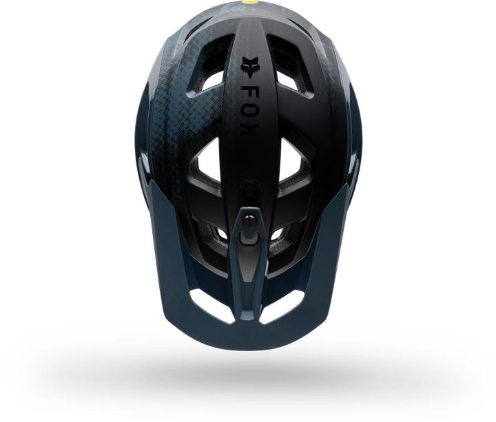 Actual product image Fox Speedframe Pro Helmet (59 - 63 cm)