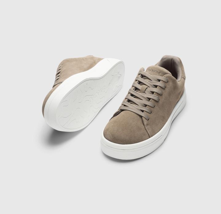 Image du produit Selected Slhdavid Chunky Suede Sneaker 2.0 Noos (41)