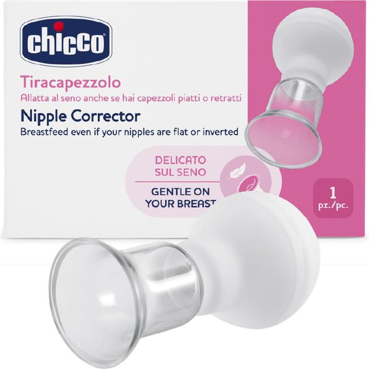 Image du produit Chicco Formeur de mamelons