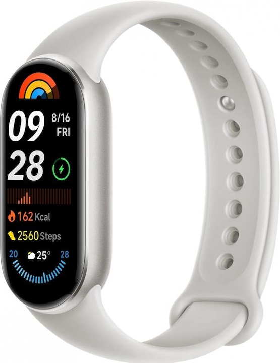 Actual product image Xiaomi Smart Band 9 (46.53 mm)