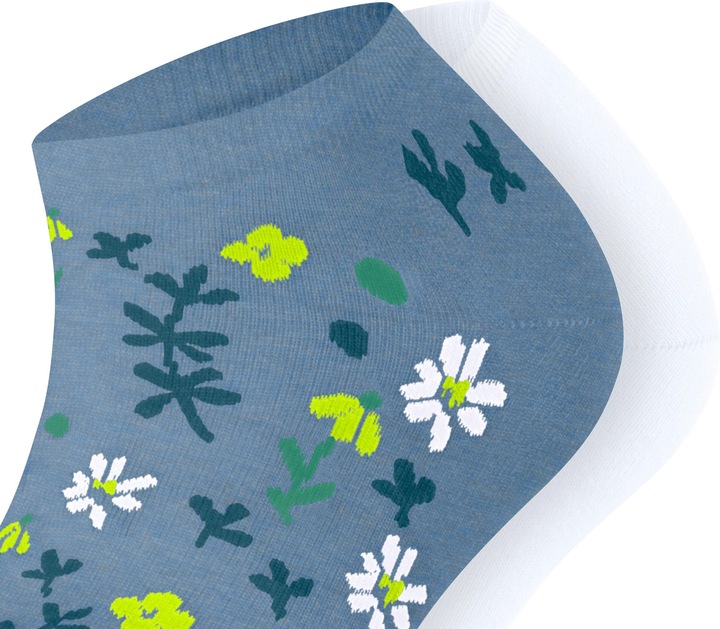 Immagine prodotto Esprit Spring Flowers SN 2P (Confezione da 2, 39 - 42)