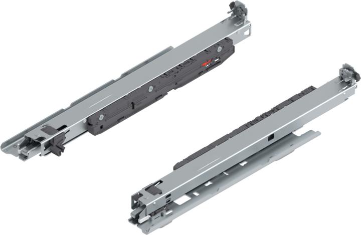 Image du produit Blum 760H4000SU ZN sorti tot.BLMT S,40kg,ln40