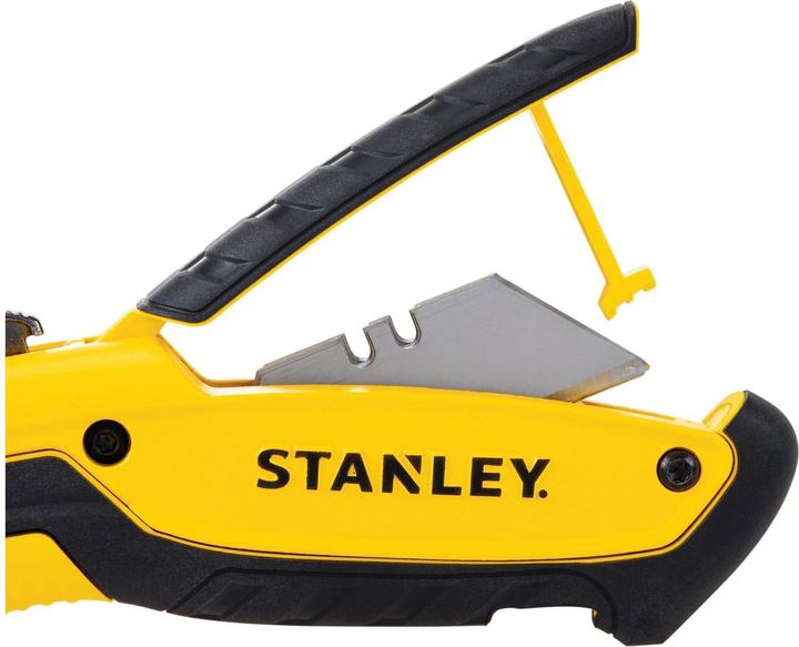 Actual product image Stanley Utility knife (Cutters)