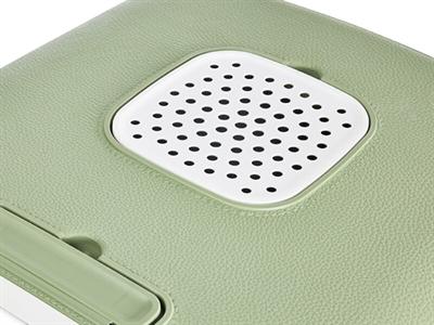 Produktbild Savic Mira de Luxe (Katzenklo geschlossen)