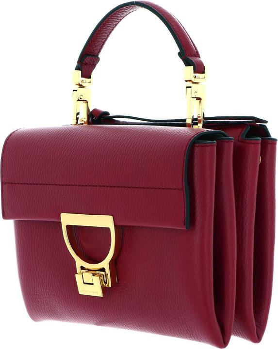 Produktbild Coccinelle Arlettis Handbag Grainy Leather