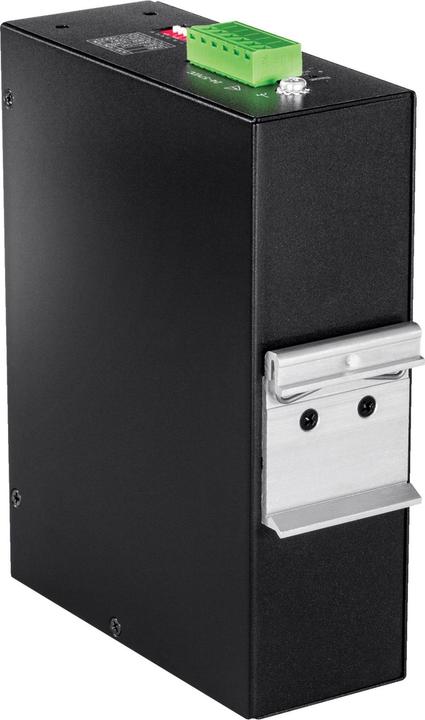 Immagine prodotto Trendnet TI-PG102i 10-Port DIN-Rail Switch Industrial Gigabit Managed PoE+ (10 porte)