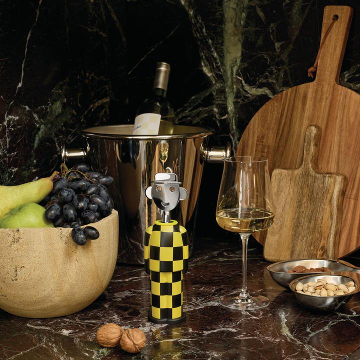 Image du produit Alessi Alessandro M. (Tire-bouchon)