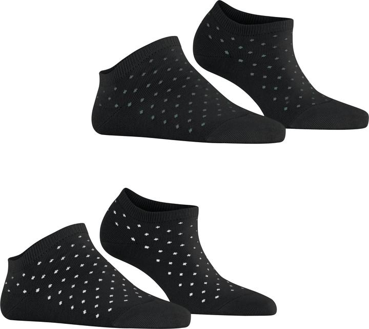 Produktbild Esprit Fine Dot SN 2P (2er Pack, 39 - 42)