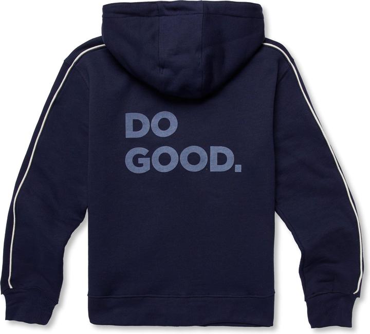 Immagine prodotto Cotopaxi Do Good Organic Full-ZipHoodie (S)
