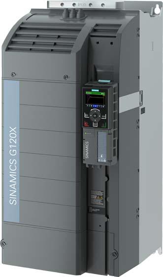 Siemens SIEM frequency inverter