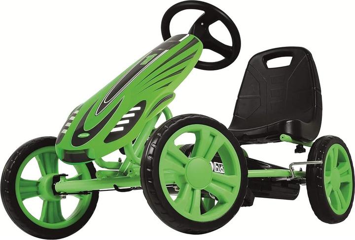 Produktbild Hauck Speedster Green