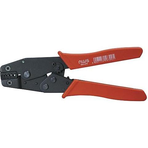 Thumbnail - NWS, Zange, Crimp-Hebelzange (210 mm)