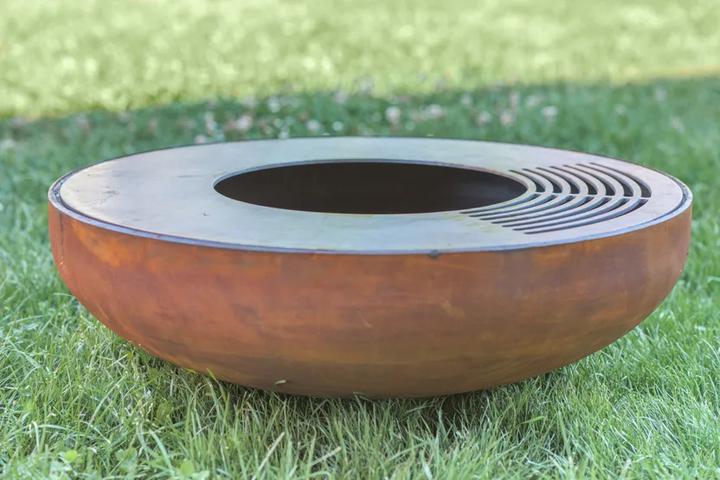 Produktbild Eldur Garden Fire Basic 100 (100 cm)