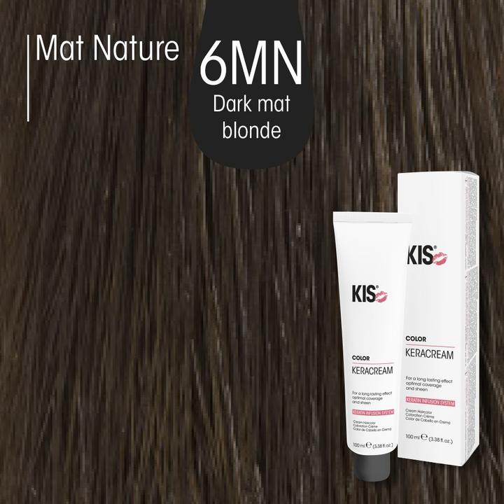Produktbild KIS Keracreme Farbe