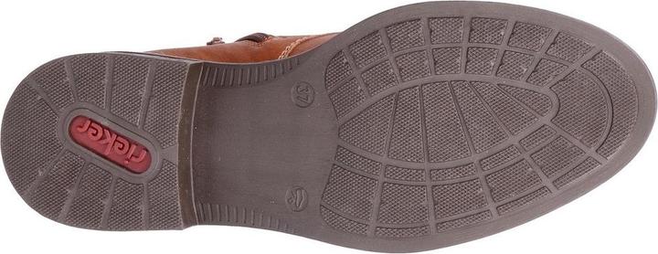 Actual product image Rieker HWK Damen Stiefel (43)