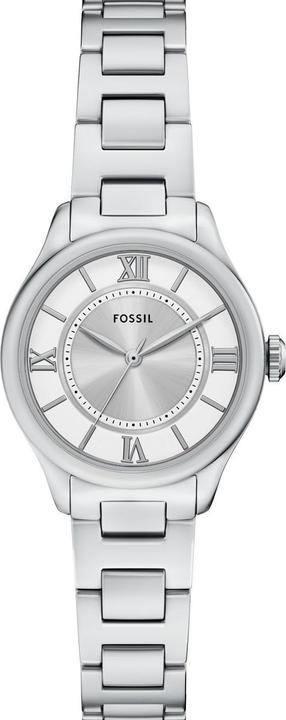 Produktbild Fossil Gilmore Silber (Analoguhr, 28 mm)