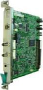 Actual product image Panasonic KX-TDA0290CE PRI30 ISDN card for primary multiplex connection 30 channels for KX-TDE100/200/600