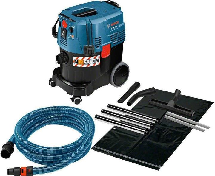 Image du produit Bosch Professional Gas 35 M Afc (Aspirateur eau et poussière)