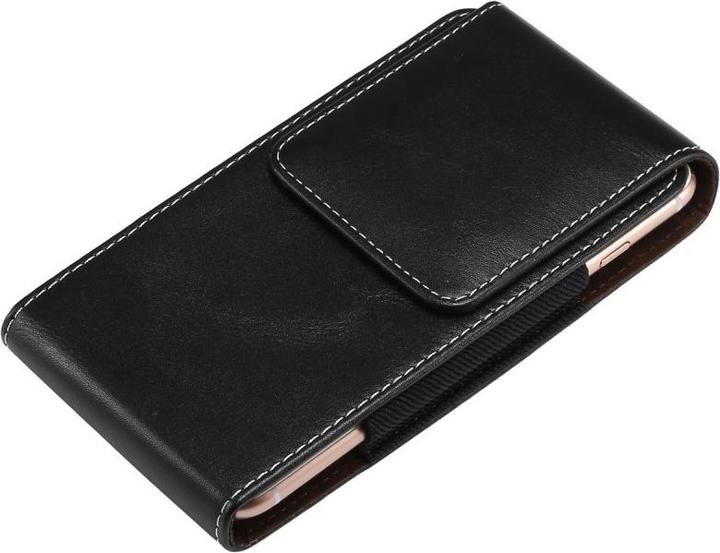 Produktbild Cover-Discount Universal - Vertikale Gurttasche 16cm / M