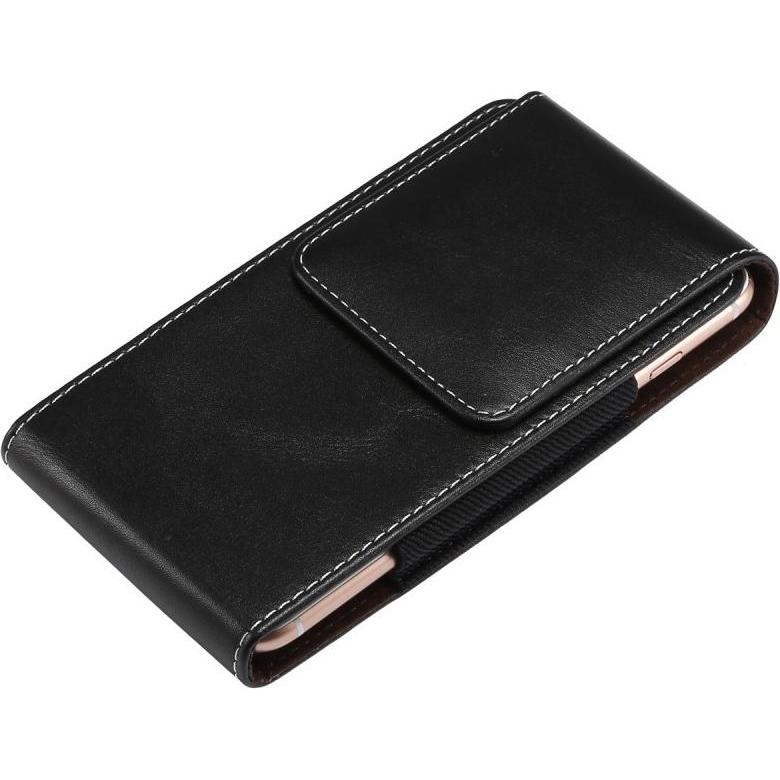 Thumbnail - Cover-Discount, Bauchtasche, Universal - Vertikale Gurttasche 15cm / S