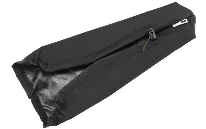 Actual product image QiO Sattelüberzeug Saddle Cover