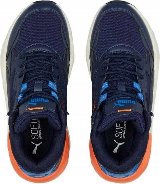 Immagine prodotto Puma Sneaker XRay Speed Wtr (37.5)