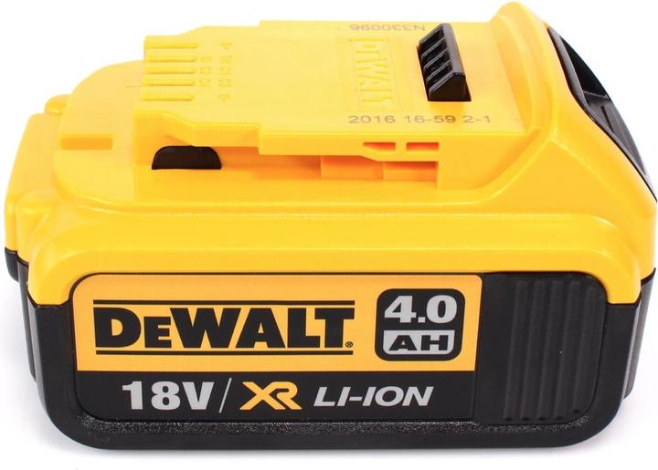 Actual product image DeWalt DCD 996 (Rechargeable battery operated)