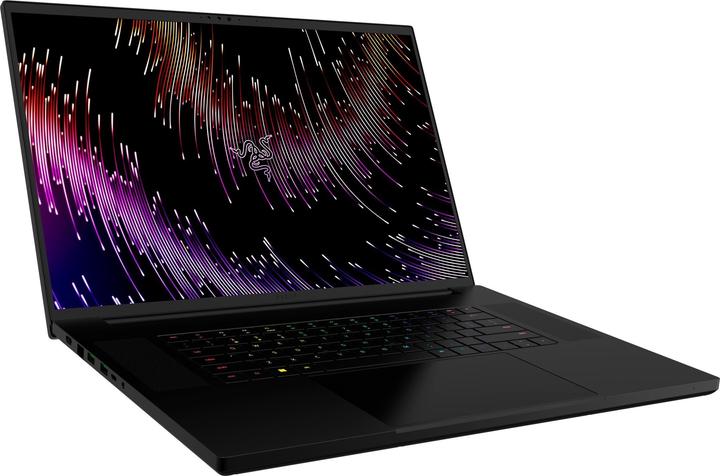 Actual product image Razer Blade 18 (1000 GB, 32 GB, Intel Core Ultra 9 275HX, GeForce RTX 5080)