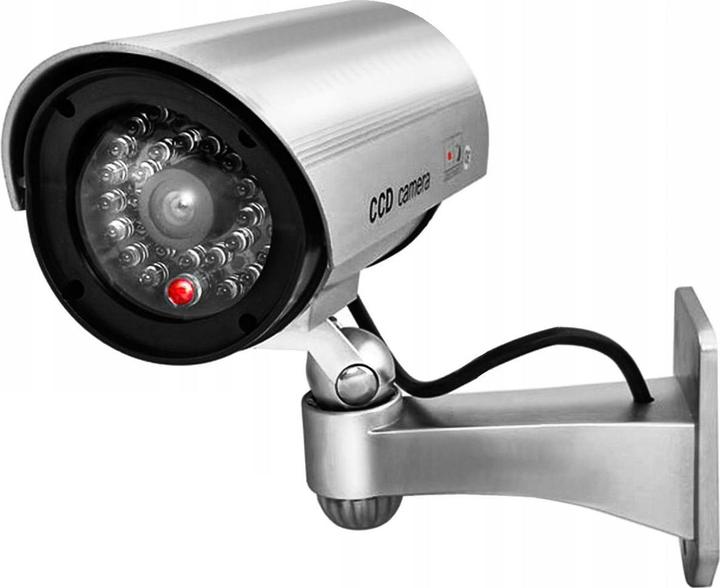 Actual product image PRO-mounts Dummy ir ccd camera