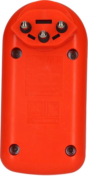 Produktbild Max Hauri maxADAPT drehbar (Typ 13, 2x)